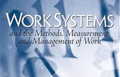 Work Methods and Measurements ( IENG 210 )