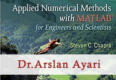 Numerical Methods ( GENG 300 ) DR. Arslan Ayari