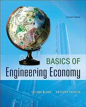 Engineering Economics ( GENG 360 )