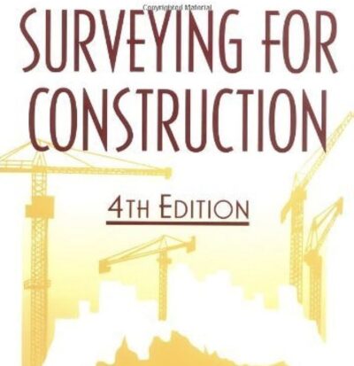 Surveying For Construction