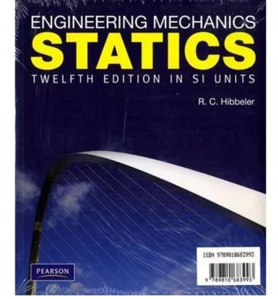 Statics – Dr.Vagelis Plevris