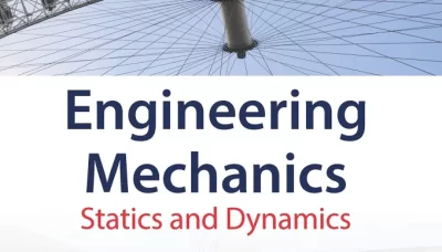 Statics And Dynamics Dr. Faisal Al Jaber ( 4PM Group )