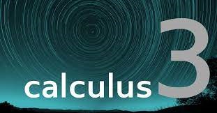 Calculus III ( MATH 211 )