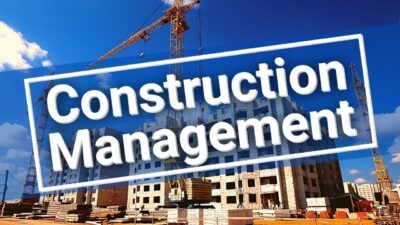 EMP 531 :  Construction Engineering Management @ Dr. Murat Gunduz