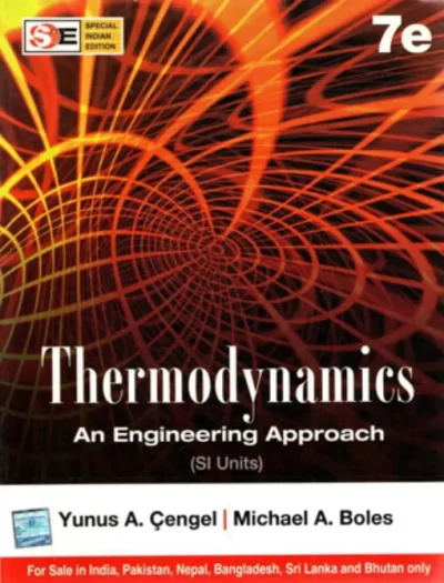 MECH217 : Thermodynamics